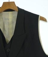 yohji yamamoto POUR HOMME（ヨウジヤマモトプールオム）カジュアルシャツ 黒 サイズ:4(L位) メンズ/2200640559021