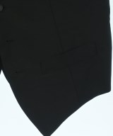 yohji yamamoto POUR HOMME（ヨウジヤマモトプールオム）カジュアルシャツ 黒 サイズ:4(L位) メンズ/2200640559021