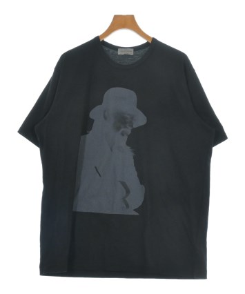 ヨウジヤマモト プールオム Yohji Yamamoto Tシャツ カットソー yohji yamamoto POUR HOMME（ヨウジヤマモトプールオム）Tシャツ