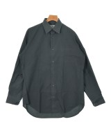 yohji yamamoto POUR HOMME カジュアルシャツ