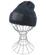 yohji yamamoto POUR HOMME ニットキャップ・ビーニー