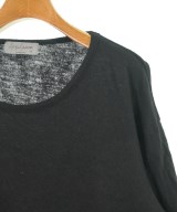 yohji yamamoto POUR HOMME（ヨウジヤマモトプールオム）ニット・セーター 黒 サイズ:3(M位) メンズ/2200639527024