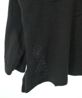 yohji yamamoto POUR HOMME（ヨウジヤマモトプールオム）ニット・セーター 黒 サイズ:3(M位) メンズ/2200639527024