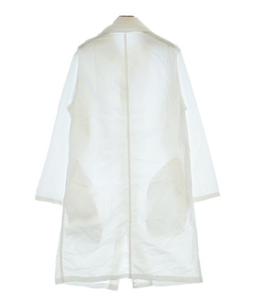 yohji yamamoto POUR HOMME（ヨウジヤマモトプールオム）その他 白 サイズ:2(S位) メンズ/2200641442049