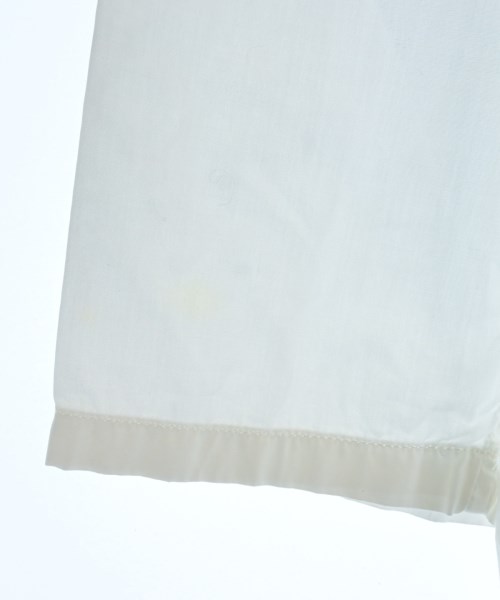 yohji yamamoto POUR HOMME（ヨウジヤマモトプールオム）その他 白 サイズ:2(S位) メンズ/2200641442049