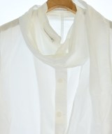 yohji yamamoto POUR HOMME（ヨウジヤマモトプールオム）その他 白 サイズ:2(S位) メンズ/2200641442049