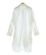 yohji yamamoto POUR HOMME（ヨウジヤマモトプールオム）カジュアルシャツ 白 サイズ:1(XS位) メンズ/2200641442056