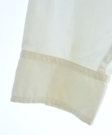yohji yamamoto POUR HOMME（ヨウジヤマモトプールオム）カジュアルシャツ 白 サイズ:1(XS位) メンズ/2200641442056