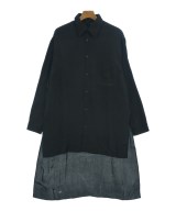 yohji yamamoto POUR HOMME カジュアルシャツ