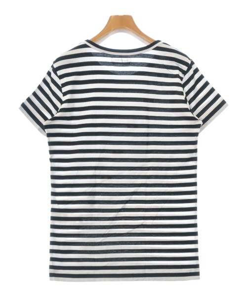 Yohji Yamamoto（ヨウジヤマモト）Tシャツ・カットソー 黒 サイズ:2(S位) レディース/2200641728020