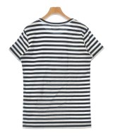 Yohji Yamamoto（ヨウジヤマモト）Tシャツ・カットソー 黒 サイズ:2(S位) レディース/2200641728020