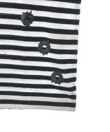 Yohji Yamamoto（ヨウジヤマモト）Tシャツ・カットソー 黒 サイズ:2(S位) レディース/2200641728020