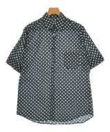 yohji yamamoto POUR HOMME カジュアルシャツ