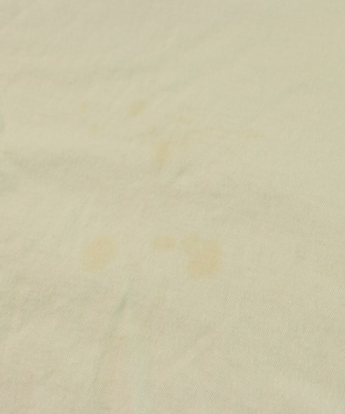 yohji yamamoto POUR HOMME（ヨウジヤマモトプールオム）Tシャツ・カットソー 白 サイズ:3(M位) メンズ/2200642293039