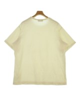 yohji yamamoto POUR HOMME（ヨウジヤマモトプールオム）Tシャツ・カットソー 白 サイズ:3(M位) メンズ/2200642293039