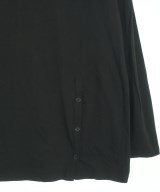 yohji yamamoto POUR HOMME（ヨウジヤマモトプールオム）Tシャツ・カットソー 黒 サイズ:3(M位) メンズ/2200642310019