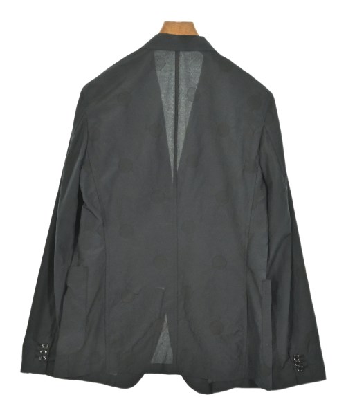 yohji yamamoto POUR HOMME（ヨウジヤマモトプールオム）カジュアルジャケット グレー サイズ:2(S位) メンズ/2200640311704