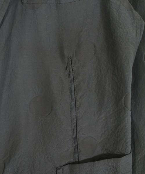 yohji yamamoto POUR HOMME（ヨウジヤマモトプールオム）カジュアルジャケット グレー サイズ:2(S位) メンズ/2200640311704