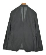yohji yamamoto POUR HOMME（ヨウジヤマモトプールオム）カジュアルジャケット グレー サイズ:2(S位) メンズ/2200640311704