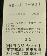 yohji yamamoto POUR HOMME（ヨウジヤマモトプールオム）カジュアルジャケット グレー サイズ:2(S位) メンズ/2200640311704
