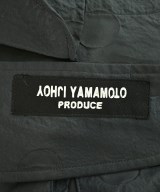 yohji yamamoto POUR HOMME（ヨウジヤマモトプールオム）カジュアルジャケット グレー サイズ:2(S位) メンズ/2200640311704
