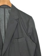 yohji yamamoto POUR HOMME（ヨウジヤマモトプールオム）カジュアルジャケット グレー サイズ:2(S位) メンズ/2200640311704