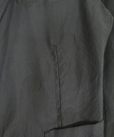 yohji yamamoto POUR HOMME（ヨウジヤマモトプールオム）カジュアルジャケット グレー サイズ:2(S位) メンズ/2200640311704