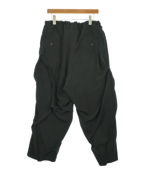 yohji yamamoto POUR HOMME（ヨウジヤマモトプールオム）その他 黒 サイズ:2(S位) メンズ/2200642472052