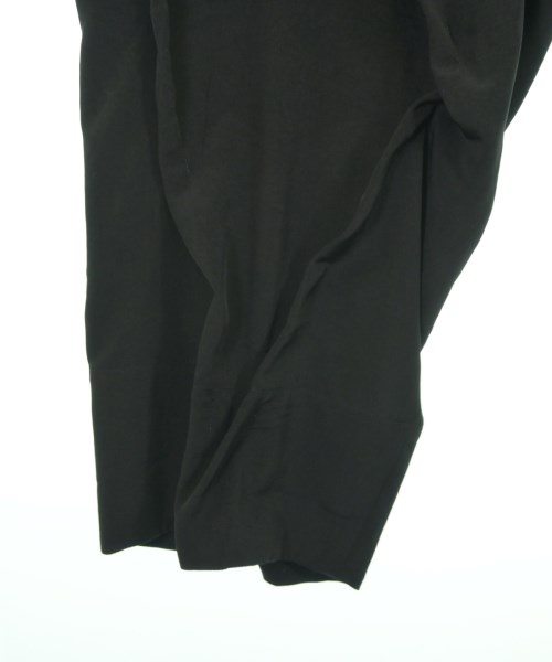 yohji yamamoto POUR HOMME（ヨウジヤマモトプールオム）その他 黒 サイズ:2(S位) メンズ/2200642472052