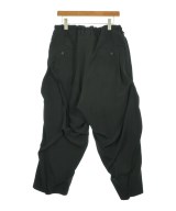 yohji yamamoto POUR HOMME（ヨウジヤマモトプールオム）その他 黒 サイズ:2(S位) メンズ/2200642472052