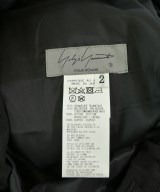 yohji yamamoto POUR HOMME（ヨウジヤマモトプールオム）その他 黒 サイズ:2(S位) メンズ/2200642472052