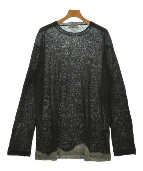 ヨウジヤマモトプールオム(yohji yamamoto POUR HOMME)のyohji yamamoto POUR HOMME ニット・セーター