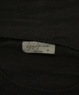 yohji yamamoto POUR HOMME（ヨウジヤマモトプールオム）ニット・セーター 黒 サイズ:3(M位) メンズ/2200642628015