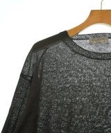 yohji yamamoto POUR HOMME（ヨウジヤマモトプールオム）ニット・セーター 黒 サイズ:3(M位) メンズ/2200642628015