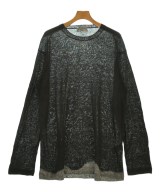 yohji yamamoto POUR HOMME ニット・セーター