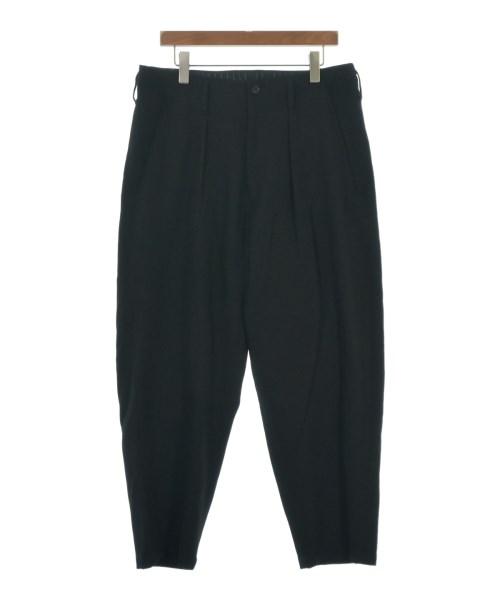 yohji yamamoto POUR HOMME(ヨウジヤマモトプールオム)その他 黒 サイズ:2(S位)/2200642856012