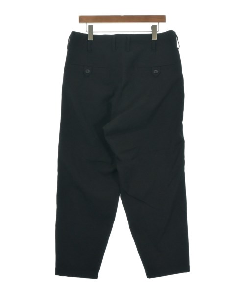 yohji yamamoto POUR HOMME（ヨウジヤマモトプールオム）その他 黒 サイズ:2(S位) メンズ/2200642856012