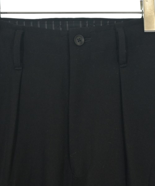 yohji yamamoto POUR HOMME（ヨウジヤマモトプールオム）その他 黒 サイズ:2(S位) メンズ/2200642856012