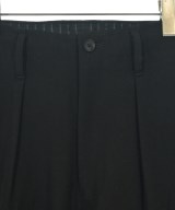 yohji yamamoto POUR HOMME（ヨウジヤマモトプールオム）その他 黒 サイズ:2(S位) メンズ/2200642856012