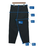 yohji yamamoto POUR HOMME（ヨウジヤマモトプールオム）その他 黒 サイズ:2(S位) メンズ/2200642856012