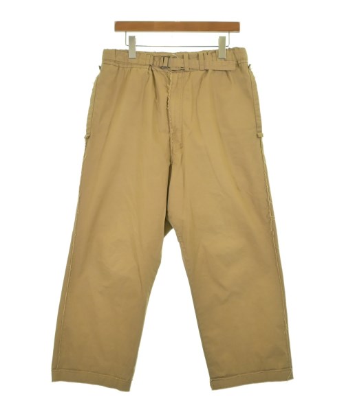 ヨウジヤマモトプールオム(yohji yamamoto POUR HOMME)のyohji yamamoto POUR HOMME パンツ（その他）