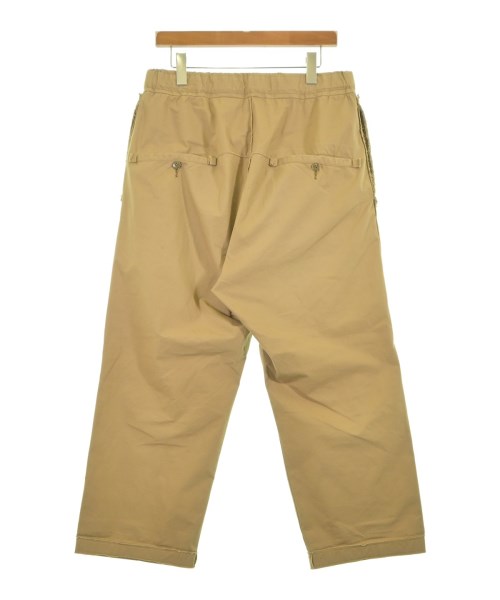 yohji yamamoto POUR HOMME（ヨウジヤマモトプールオム）その他 ベージュ サイズ:2(S位) メンズ/2200642895127