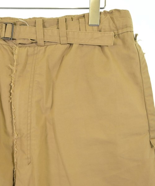 yohji yamamoto POUR HOMME（ヨウジヤマモトプールオム）その他 ベージュ サイズ:2(S位) メンズ/2200642895127