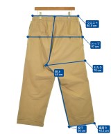 yohji yamamoto POUR HOMME（ヨウジヤマモトプールオム）その他 ベージュ サイズ:2(S位) メンズ/2200642895127