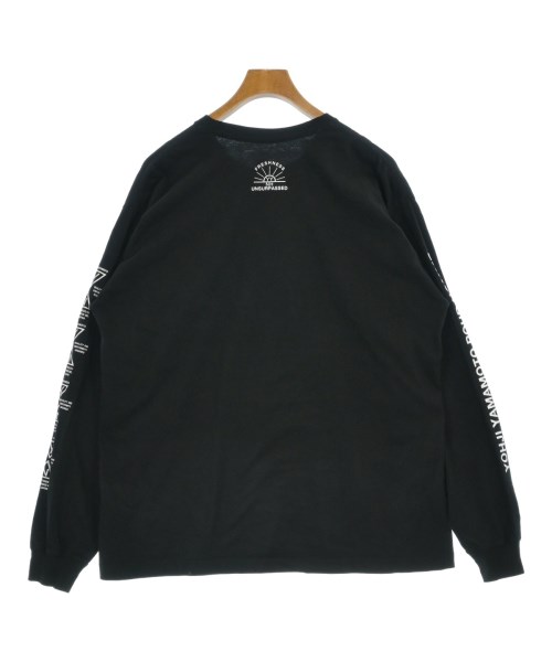 NEIGHBORHOOD（ネイバーフッド）Tシャツ・カットソー 黒 サイズ:L メンズ/2200642942036