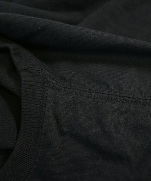 NEIGHBORHOOD（ネイバーフッド）Tシャツ・カットソー 黒 サイズ:L メンズ/2200642942036
