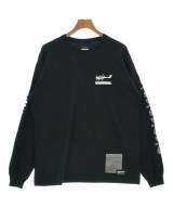 NEIGHBORHOOD（ネイバーフッド）Tシャツ・カットソー 黒 サイズ:L メンズ/2200642942036