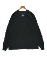 NEIGHBORHOOD（ネイバーフッド）Tシャツ・カットソー 黒 サイズ:L メンズ/2200642942036