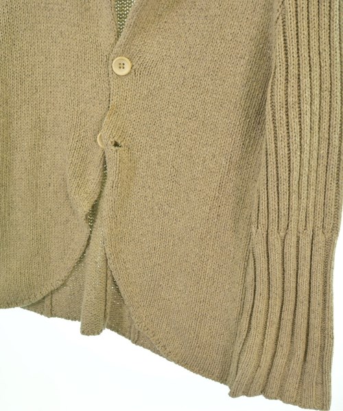 yohji yamamoto POUR HOMME（ヨウジヤマモトプールオム）カジュアルジャケット グレー サイズ:3(M位) メンズ/2200643145016