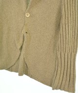 yohji yamamoto POUR HOMME（ヨウジヤマモトプールオム）カジュアルジャケット グレー サイズ:3(M位) メンズ/2200643145016